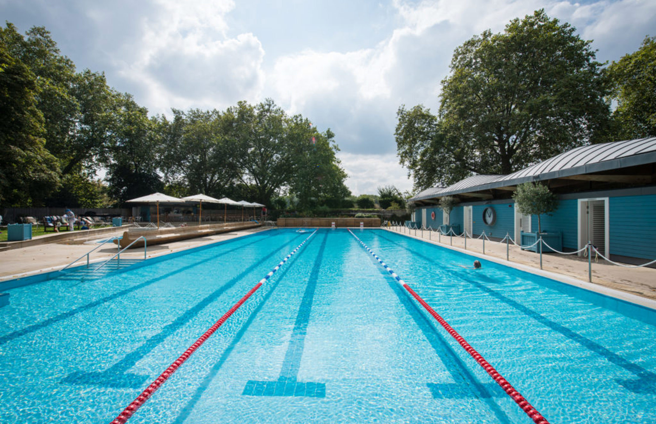 SELF-EMPLOYED HYDROTHERAPIST