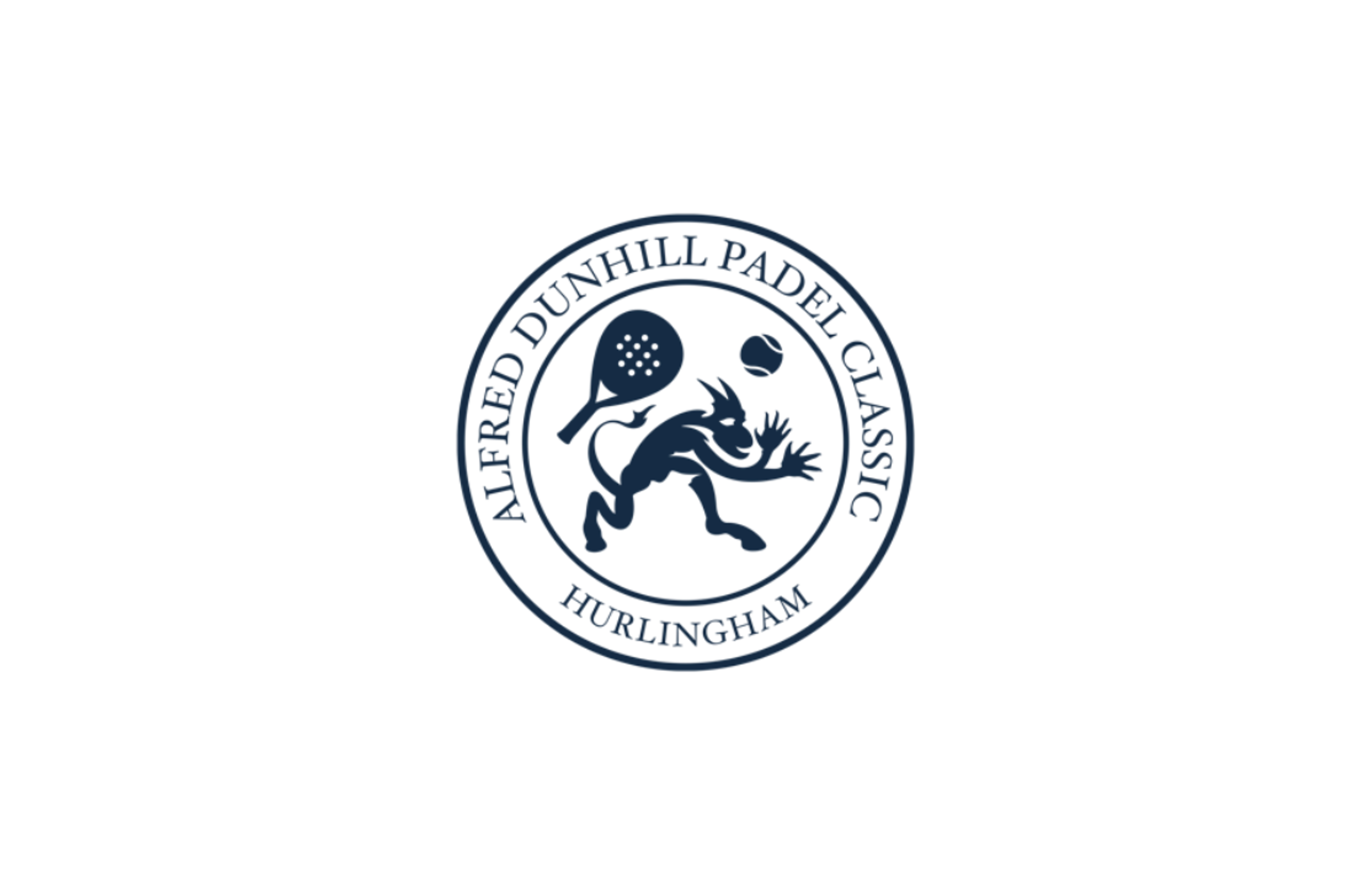 ALFRED DUNHILL PADEL CLASSIC