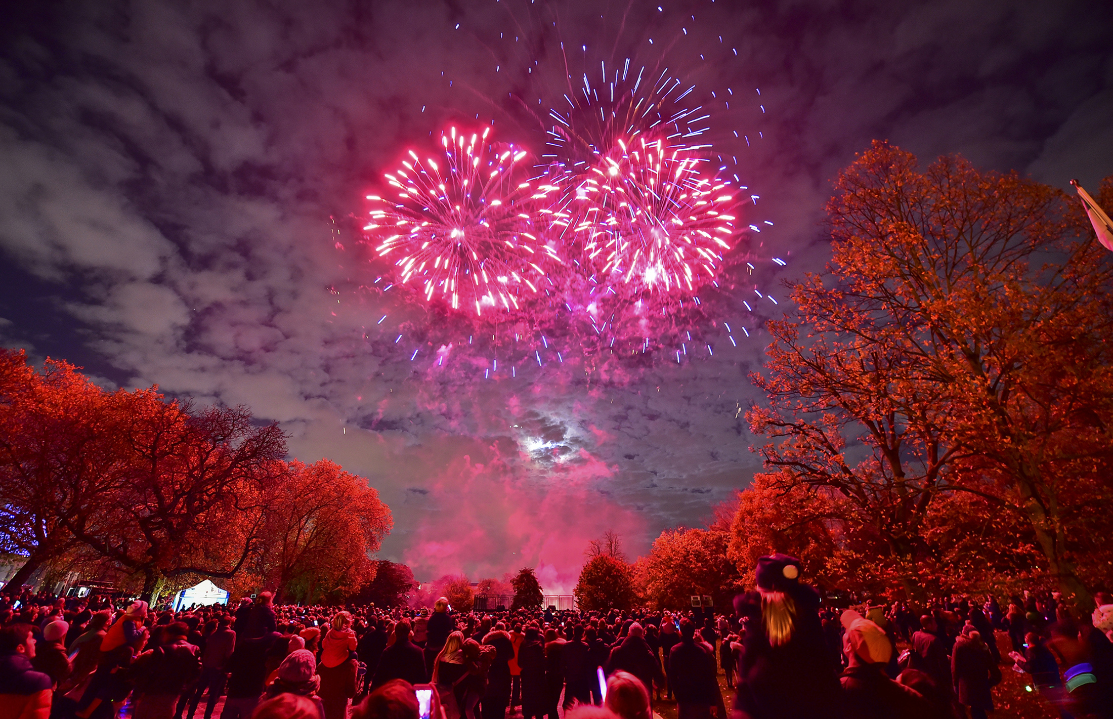 GUY FAWKES