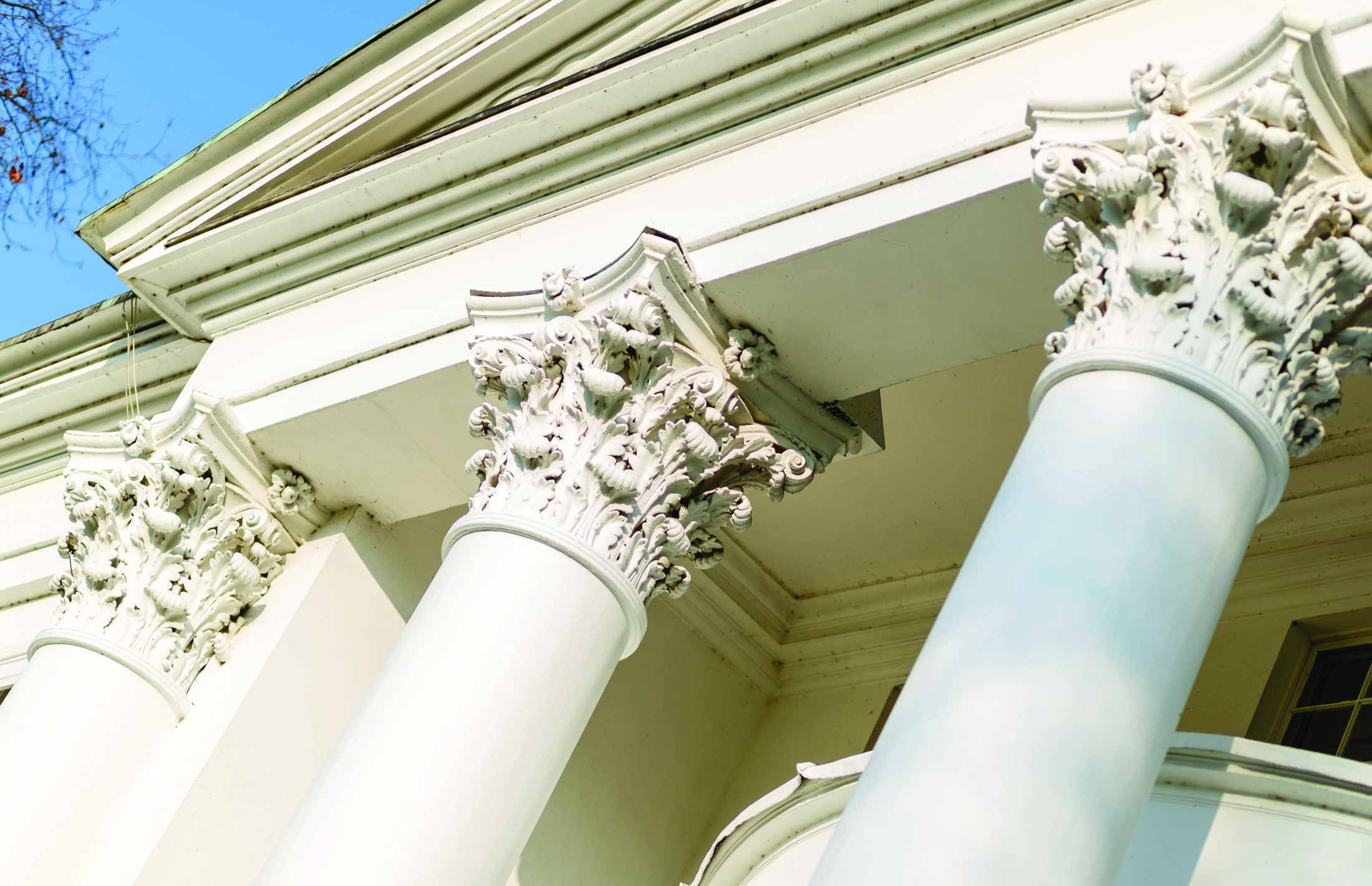 FOUNDATION ASSISTANT - PART TIME