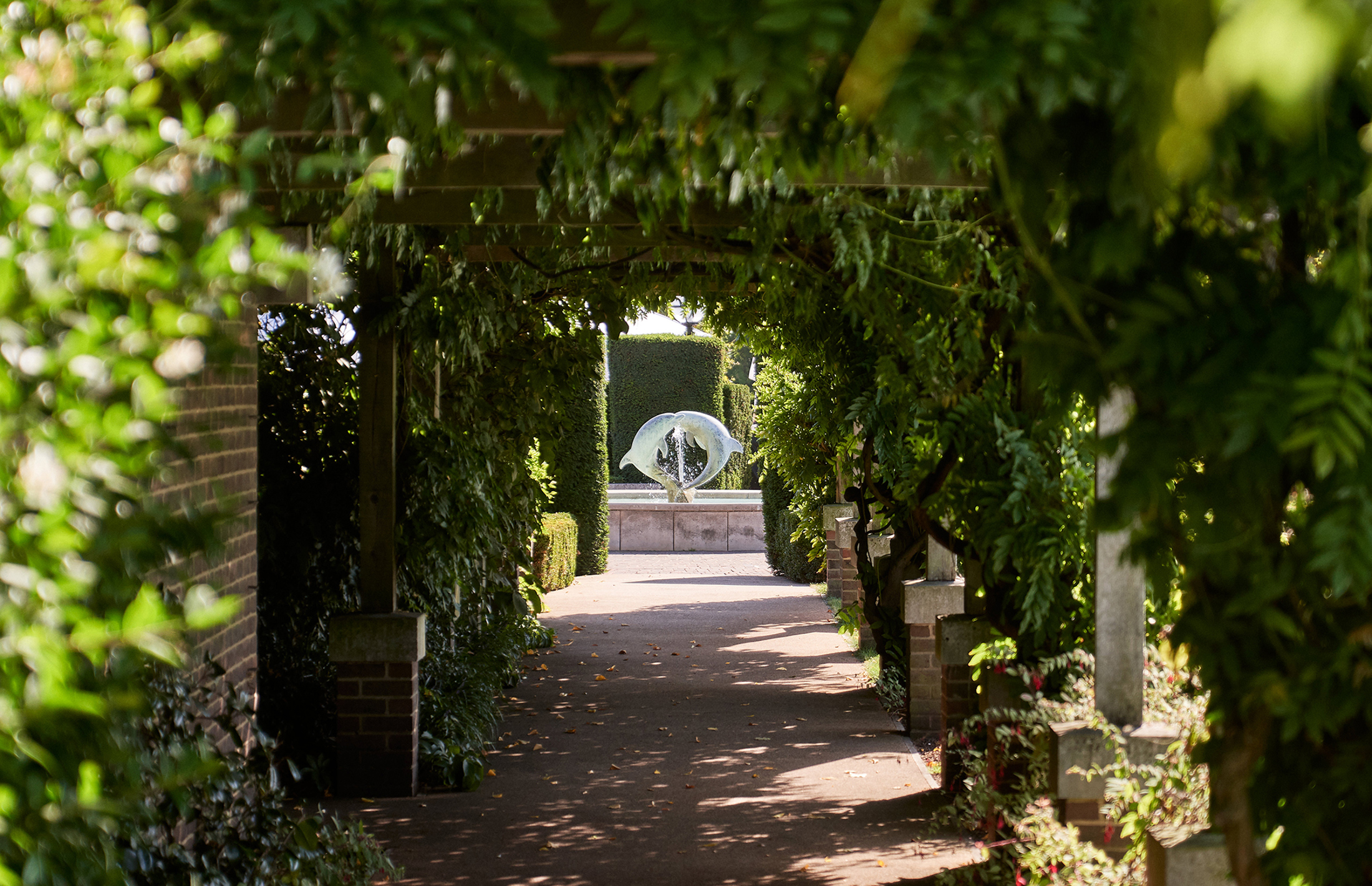 ENVIRONMENTAL HURLINGHAM