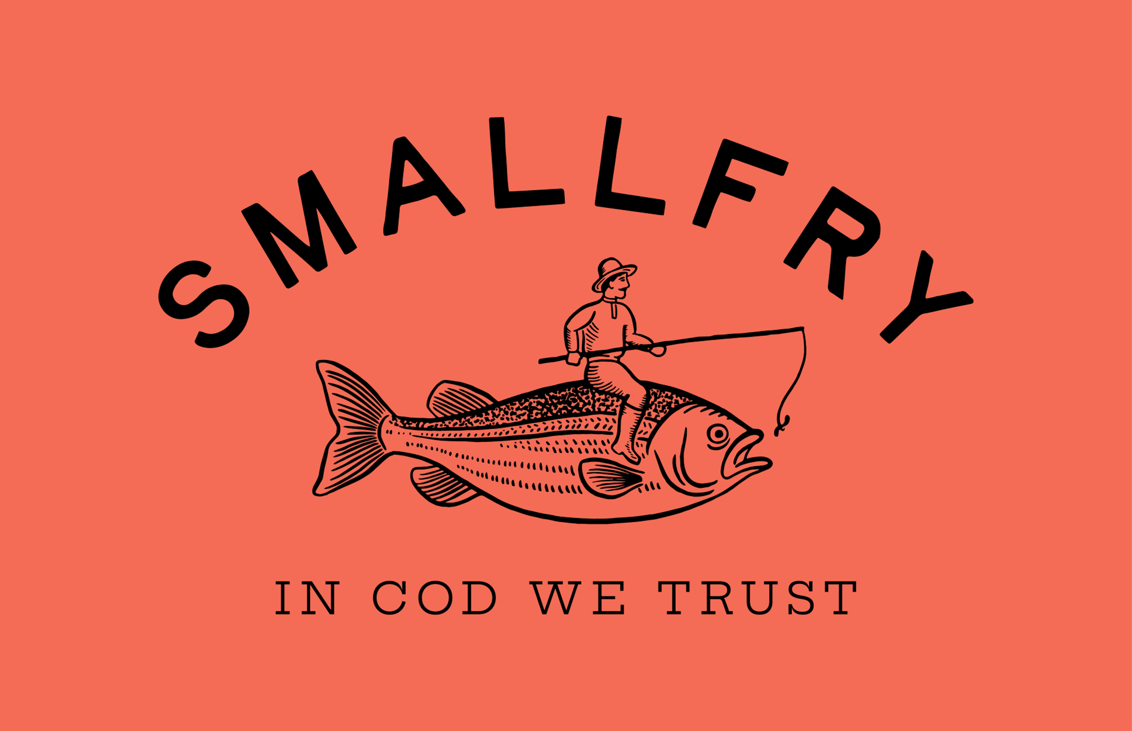 SMALL FRY