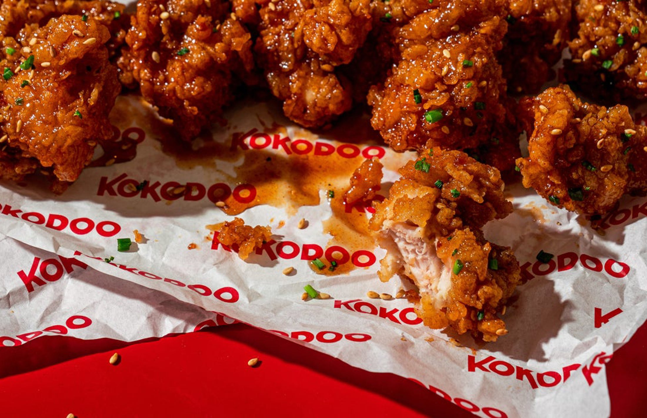 KOKODOO