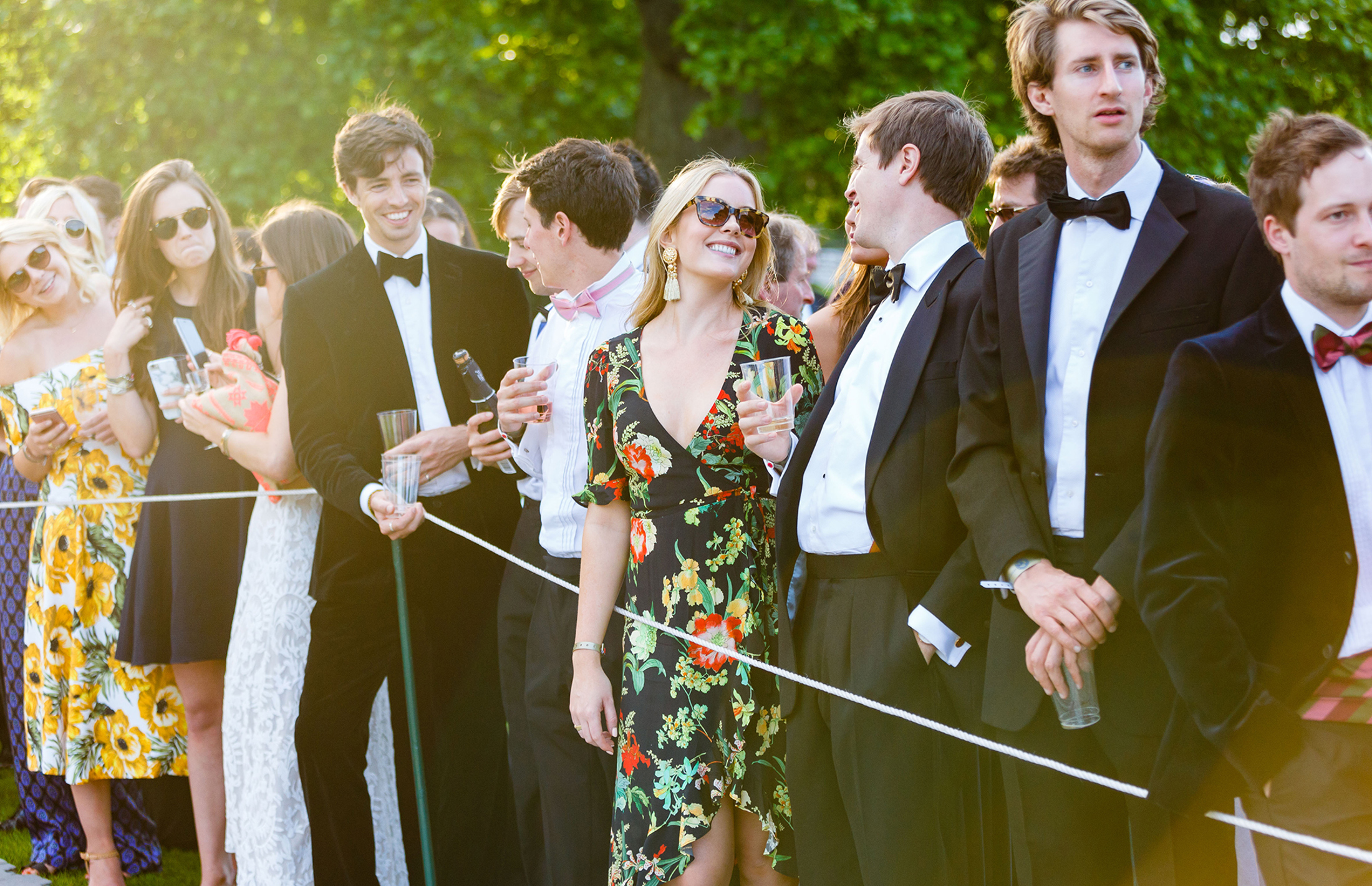 hurlingham club dress code Polo in the Park