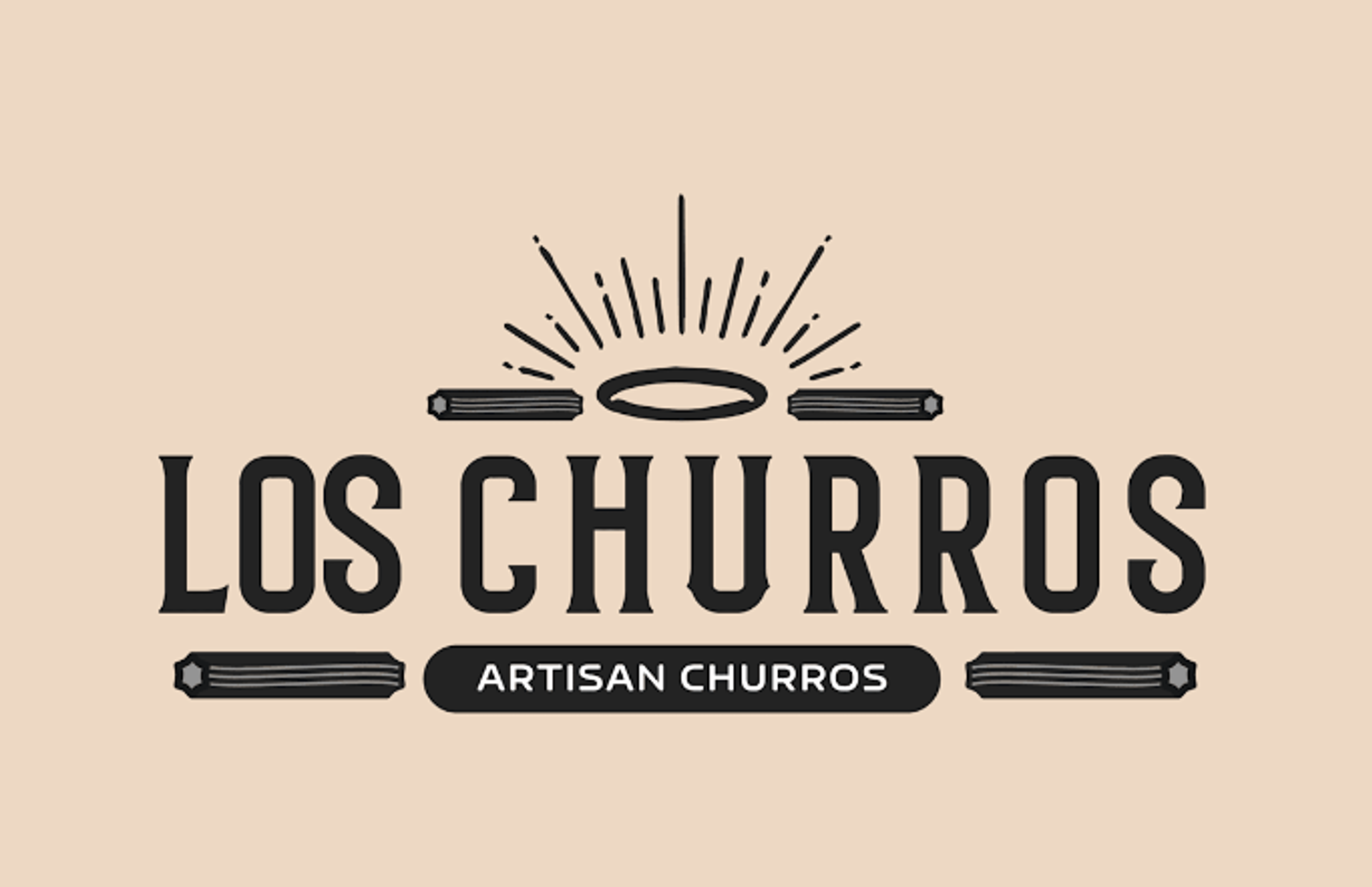 LOS CHURROS