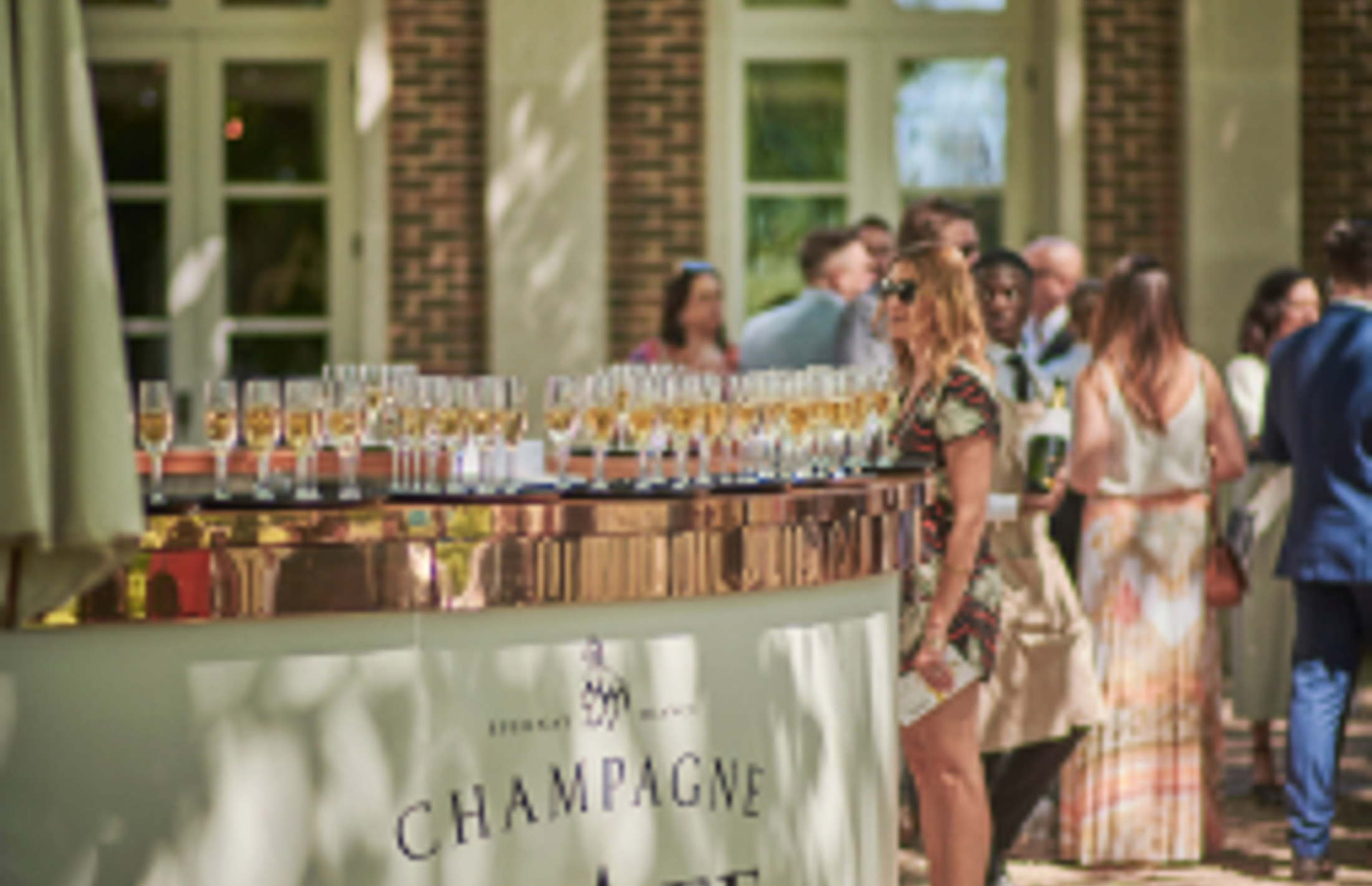 Hurlingham Club Junior Tennis facilities