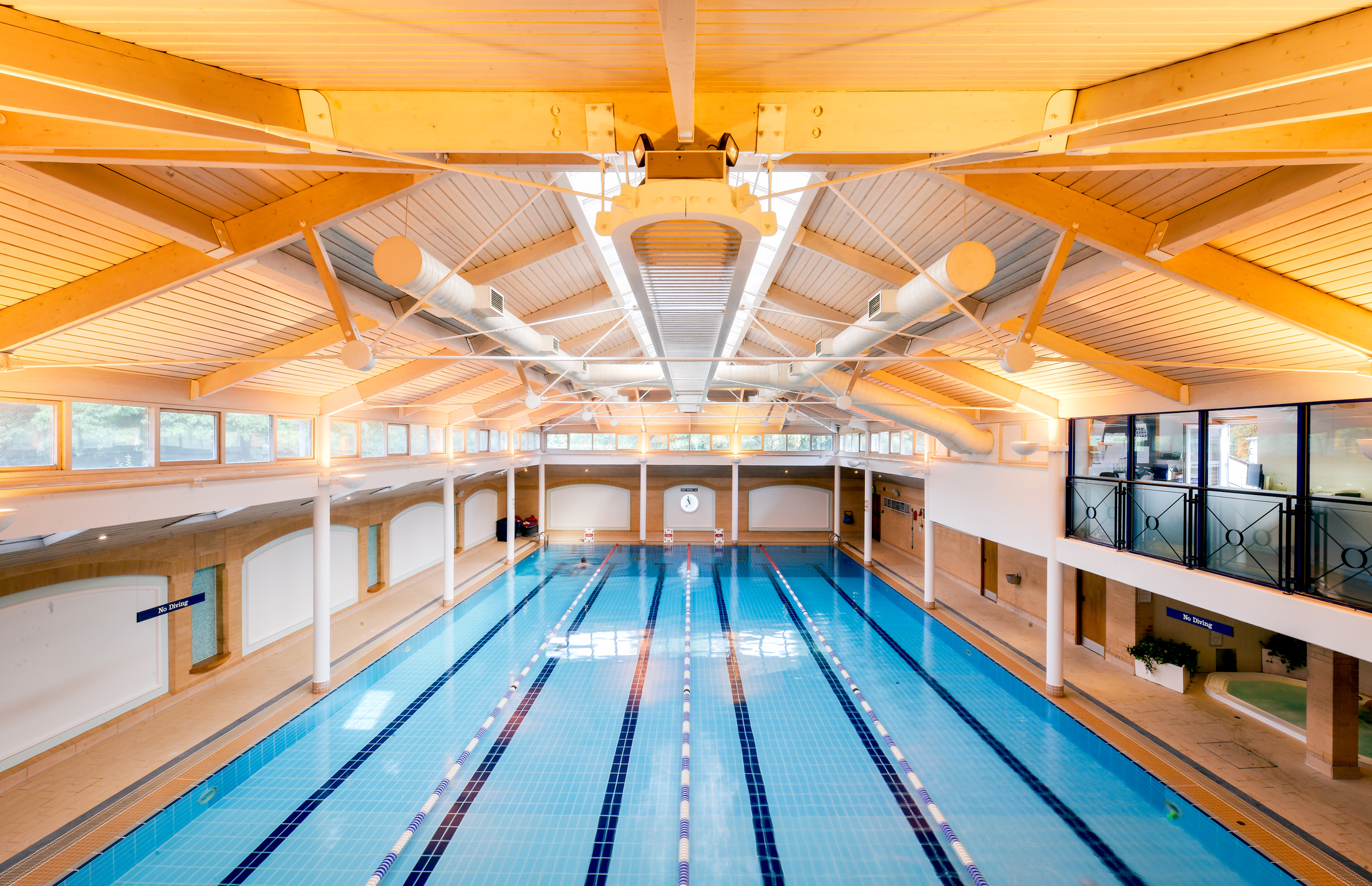 SELF-EMPLOYED HYDROTHERAPIST